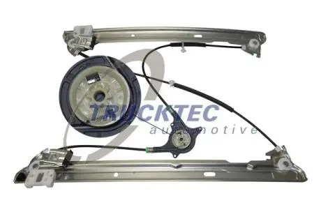 Стеклоподемник пер. двери Trucktec automotive 02.53.390