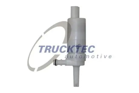 Моторчик стеклоочистителя Trucktec automotive 02.61.006