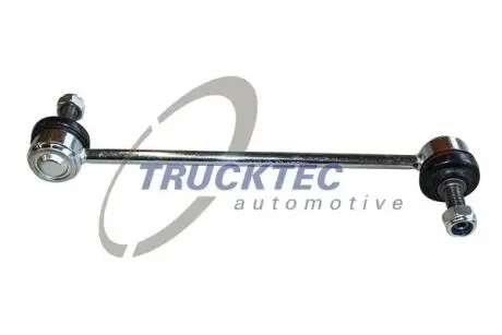 Тяга стабилизатора перед. Trucktec automotive 07.30.137