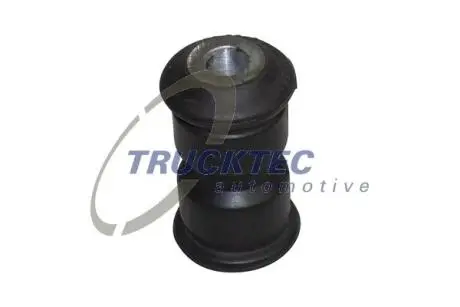 Сайлентблок пер. рессоры Trucktec automotive 02.30.028