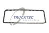 Цепь привода распредвала Trucktec automotive 07.12.172 (фото 1)