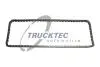 Цепь привода распредвала Trucktec automotive 07.12.172 (фото 1)