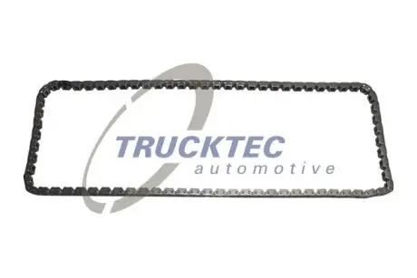 Цепь привода распредвала Trucktec automotive 07.12.172