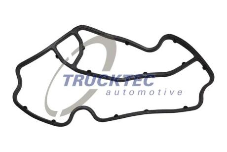 Прокладка масл. фильтра Trucktec automotive 02.18.091