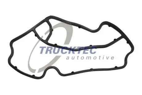 Прокладка масл. фильтра Trucktec automotive 02.18.091