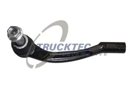 Наконечник рулевой тяги Trucktec automotive 02.37.278 (фото 1)