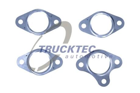 Прокладка коллектора EX Trucktec automotive 02.43.265