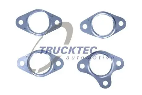 Прокладка коллектора EX Trucktec automotive 02.43.265