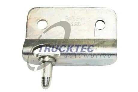 Направляющая зад. двери Trucktec automotive 02.53.249
