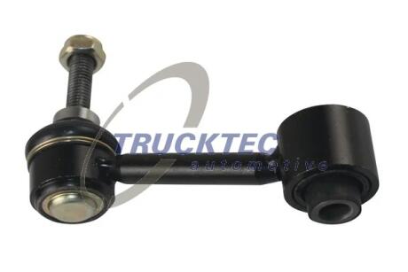 Тяга стабилизатора зад. Trucktec automotive 07.32.037