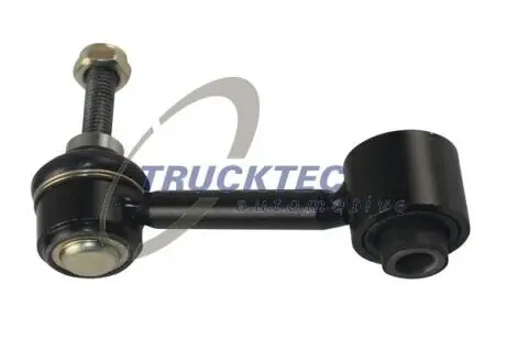 Тяга стабилизатора зад. Trucktec automotive 07.32.037