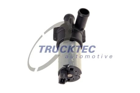 Насос рецеркуляции воды Trucktec automotive 07.59.036 (фото 1)