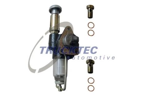 Насос подкачки топлива Trucktec automotive 01.14.051