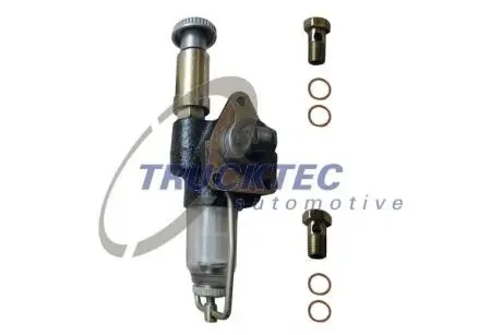 Насос паливний Trucktec automotive 01.14.051