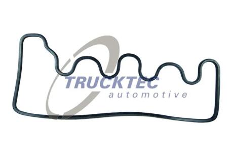 Прокладка клап. крышки Trucktec automotive 02.10.018