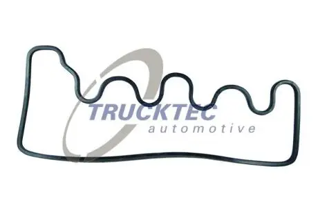 Прокладка клап. крышки Trucktec automotive 02.10.018