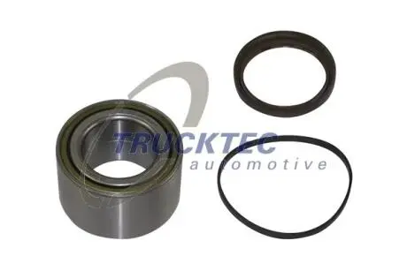 Подшипник зад. ступицы Trucktec automotive 02.32.089