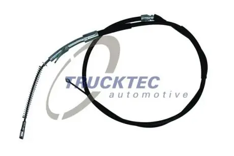 Трос ручного DB207-310 Trucktec automotive 02.35.043