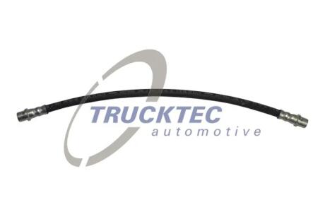 Шланг тормозной задний Trucktec automotive 02.35.299
