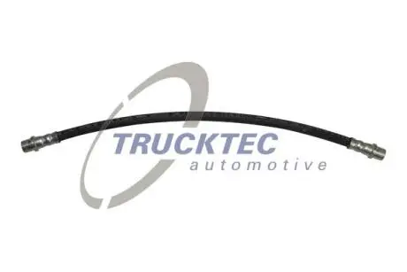 Шланг тормозной задний Trucktec automotive 02.35.299