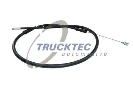 Трос ручного DB209-318 Trucktec automotive 02.35.405 (фото 1)
