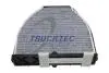 Фильтр салона угольный Trucktec automotive 02.59.109 (фото 1)