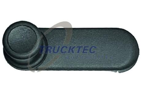 Ручка стеклоподёмника Trucktec automotive 01.53.048