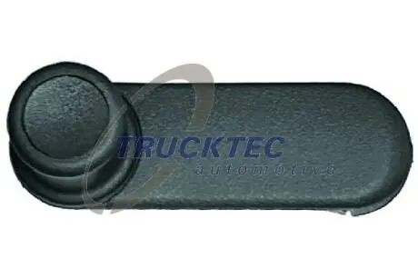 Ручка стеклоподёмника Trucktec automotive 01.53.048 (фото 1)