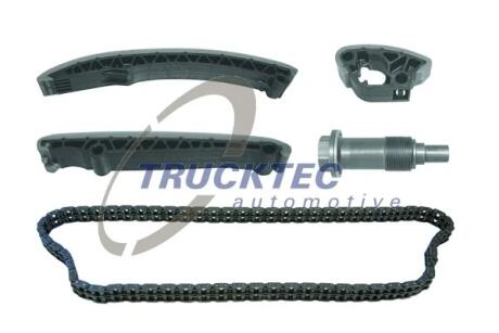 Комплект цепи ГРМ СDI Trucktec automotive 02.12.222