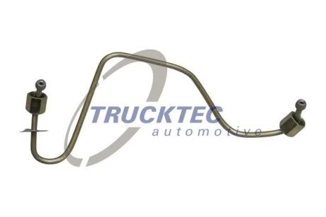 Трубка подачи топлива Trucktec automotive 02.13.062 (фото 1)