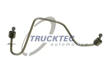 Трубка подачи топлива Trucktec automotive 02.13.062 (фото 1)