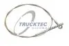 Трос ручного (центр.) Trucktec automotive 02.35.272 (фото 1)