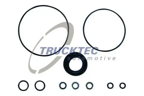 Ремкомплект насоса ГУ Trucktec automotive 02.43.180
