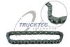 Цепь масляного насоса Trucktec automotive 02.67.235 (фото 1)