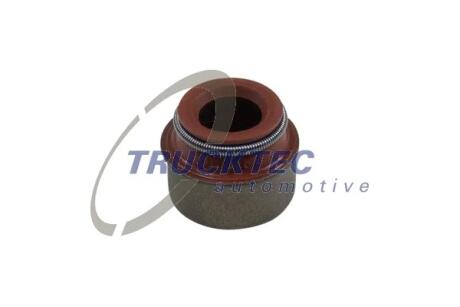Уплотнительное кольцо Trucktec automotive 07.12.054