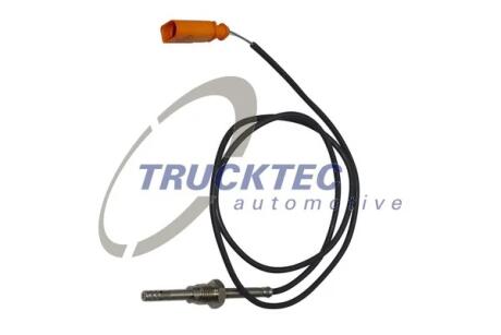 Датчик температуры ОГ Trucktec automotive 07.17.078