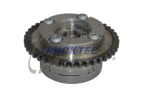Шестерня распредвала Trucktec automotive 02.12.253