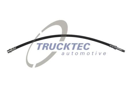 Шланг торм. передний Trucktec automotive 02.35.213