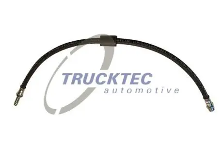 Шланг торм. передний Trucktec automotive 02.35.296