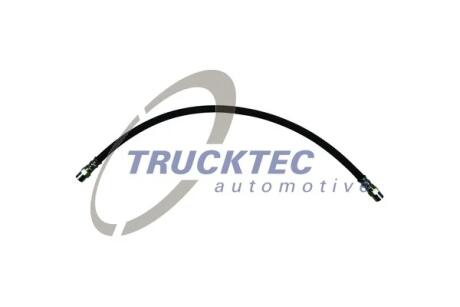 Шланг торм. передний Trucktec automotive 02.35.297