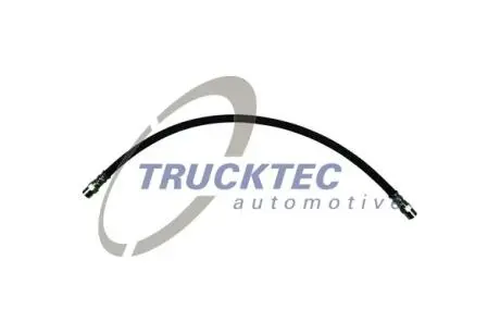 Шланг торм. передний Trucktec automotive 02.35.297