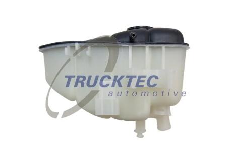 Бачок расширительный Trucktec automotive 02.40.177