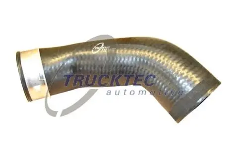 Патрубок интеркулера Trucktec automotive 07.14.065