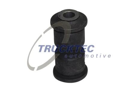 Сайлентблок рессоры Trucktec automotive 02.30.036