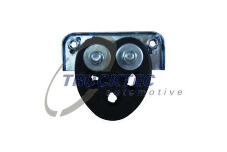 Кронштейн глушителя Trucktec automotive 02.39.035