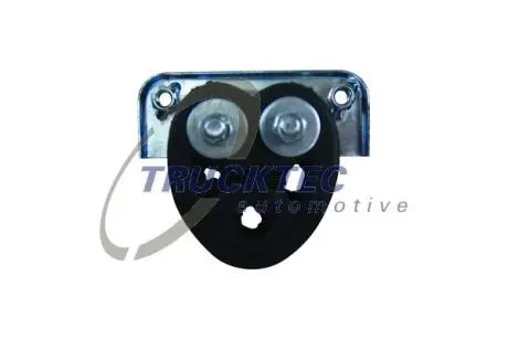 Кронштейн глушителя Trucktec automotive 02.39.035