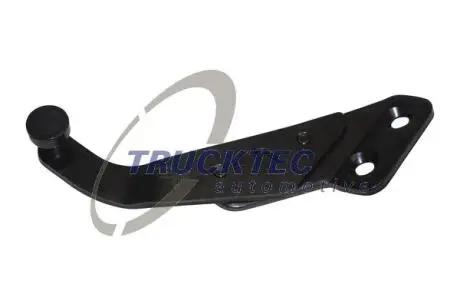 Направляющая ролика Trucktec automotive 02.53.286