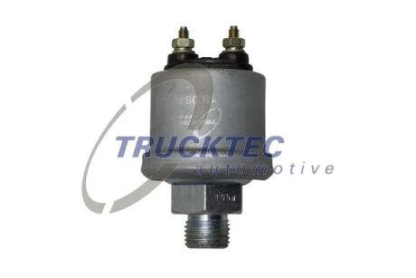 Датчик тиску оливи Trucktec automotive 01.42.110