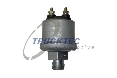 Датчик тиску оливи Trucktec automotive 01.42.110