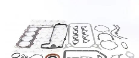 Комплект прокладок Trucktec automotive 02.10.183